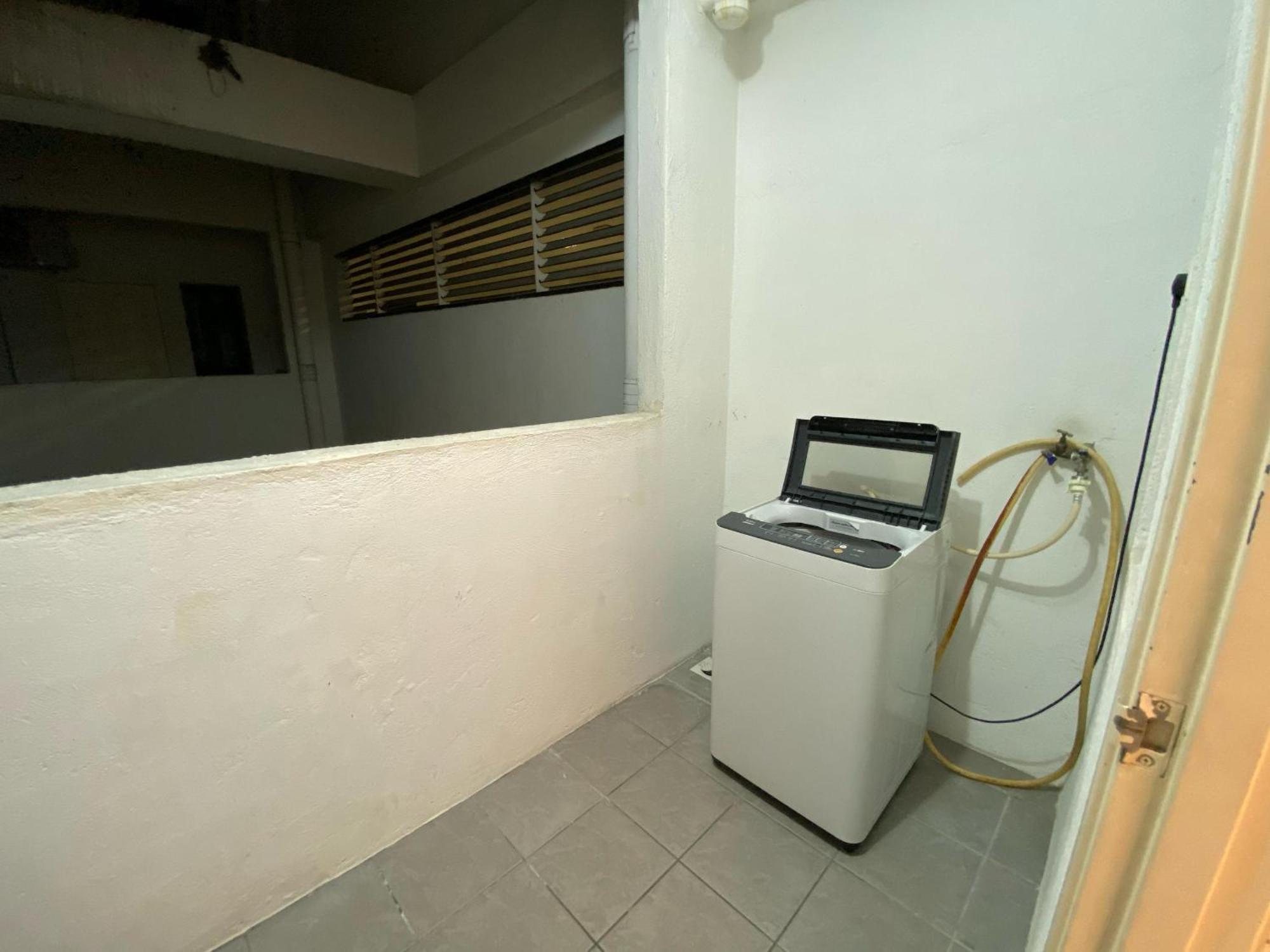 Guest house Homestay @ Kinta Riverfront Ipoh