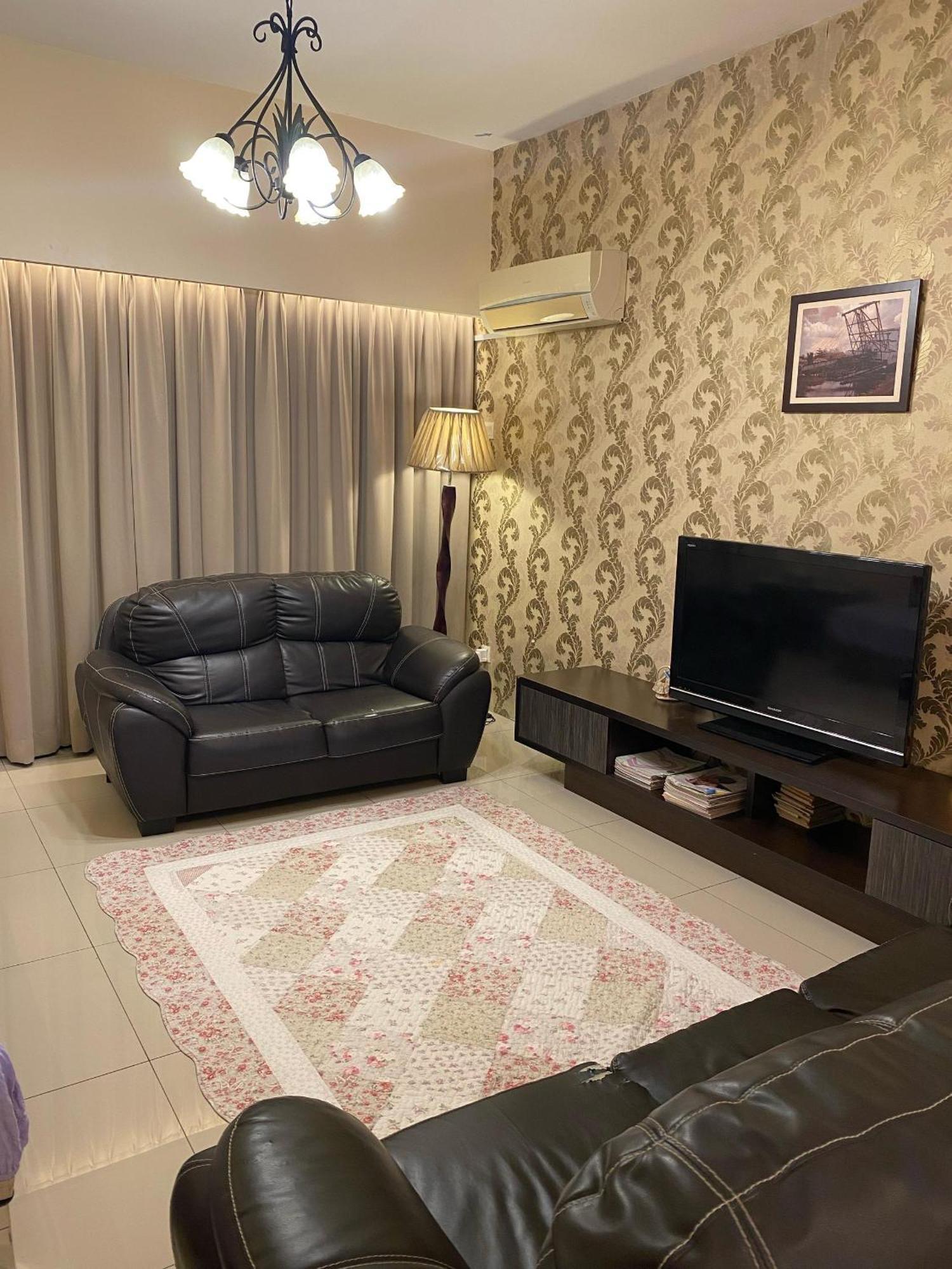 Guest house Homestay @ Kinta Riverfront Ipoh *