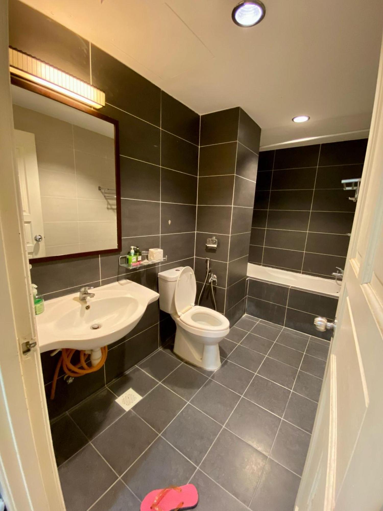 Homestay @ Kinta Riverfront Ipoh Guest house Ipoh
