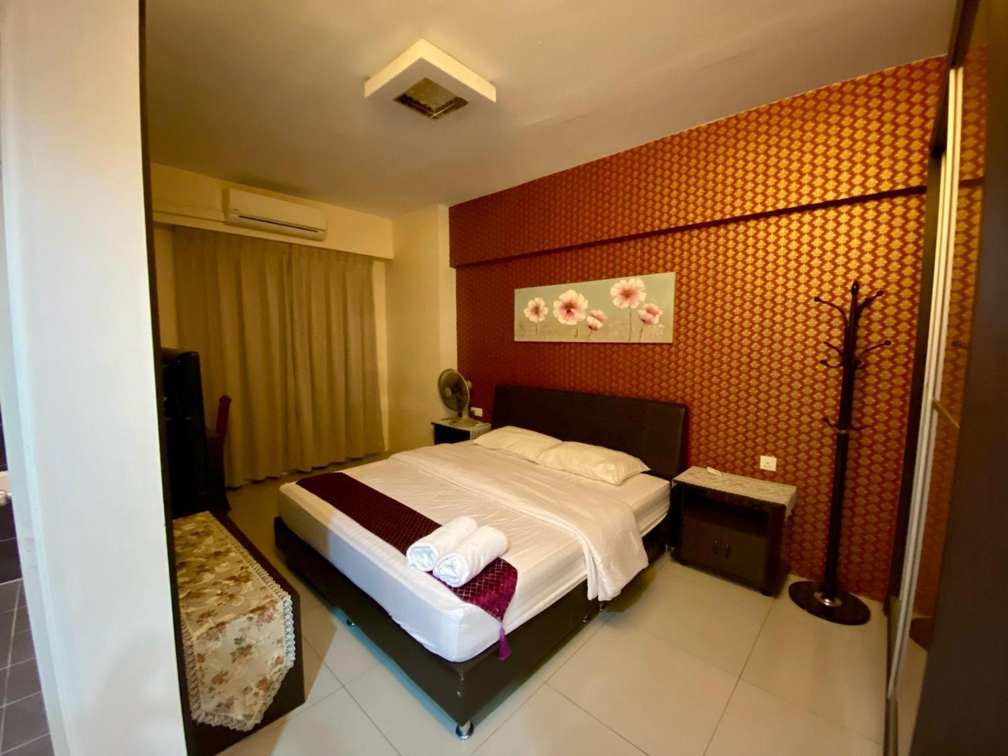 Guest house Homestay @ Kinta Riverfront Ipoh Ipoh