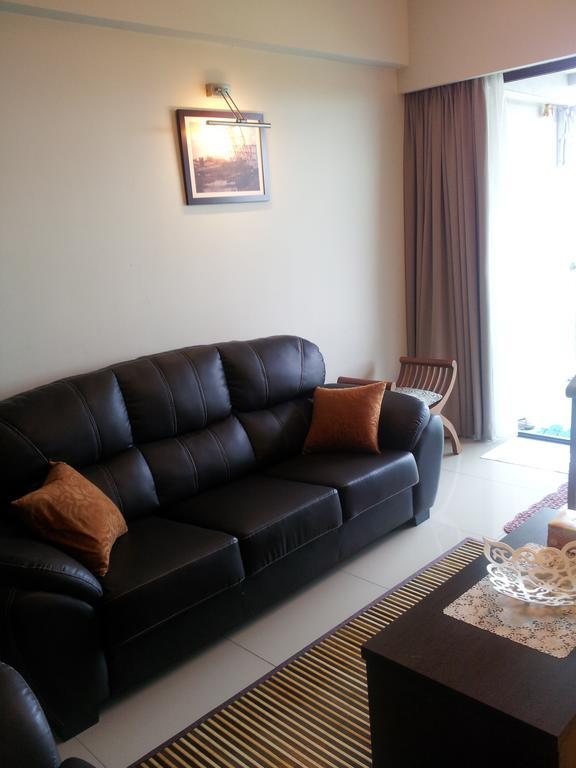 Homestay @ Kinta Riverfront Ipoh *