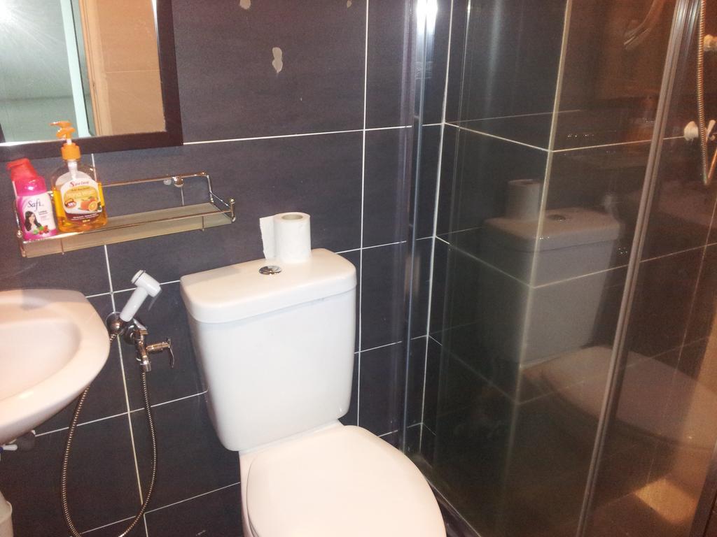 Homestay @ Kinta Riverfront Ipoh