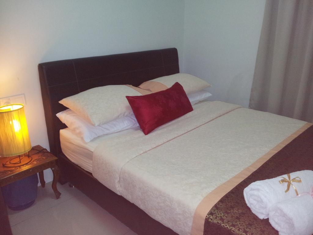 Homestay @ Kinta Riverfront Ipoh Guest house Ipoh
