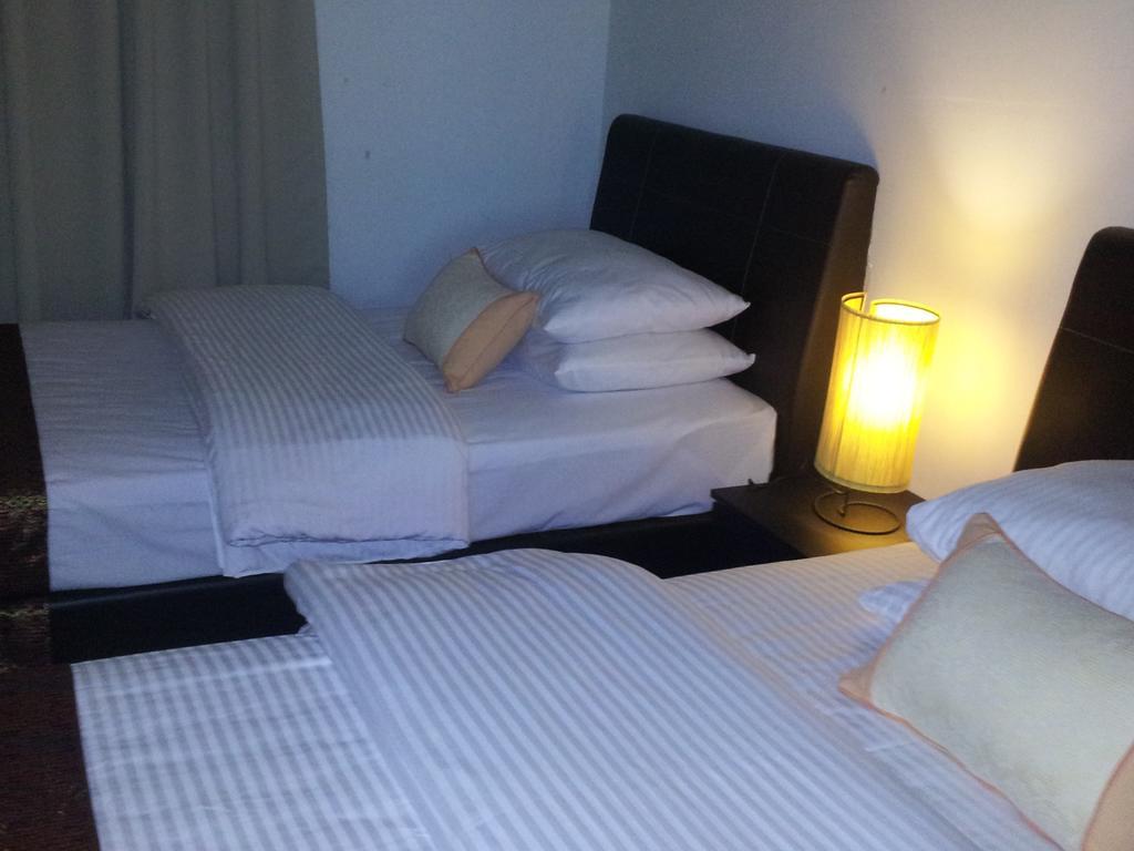 Homestay @ Kinta Riverfront Ipoh * Ipoh