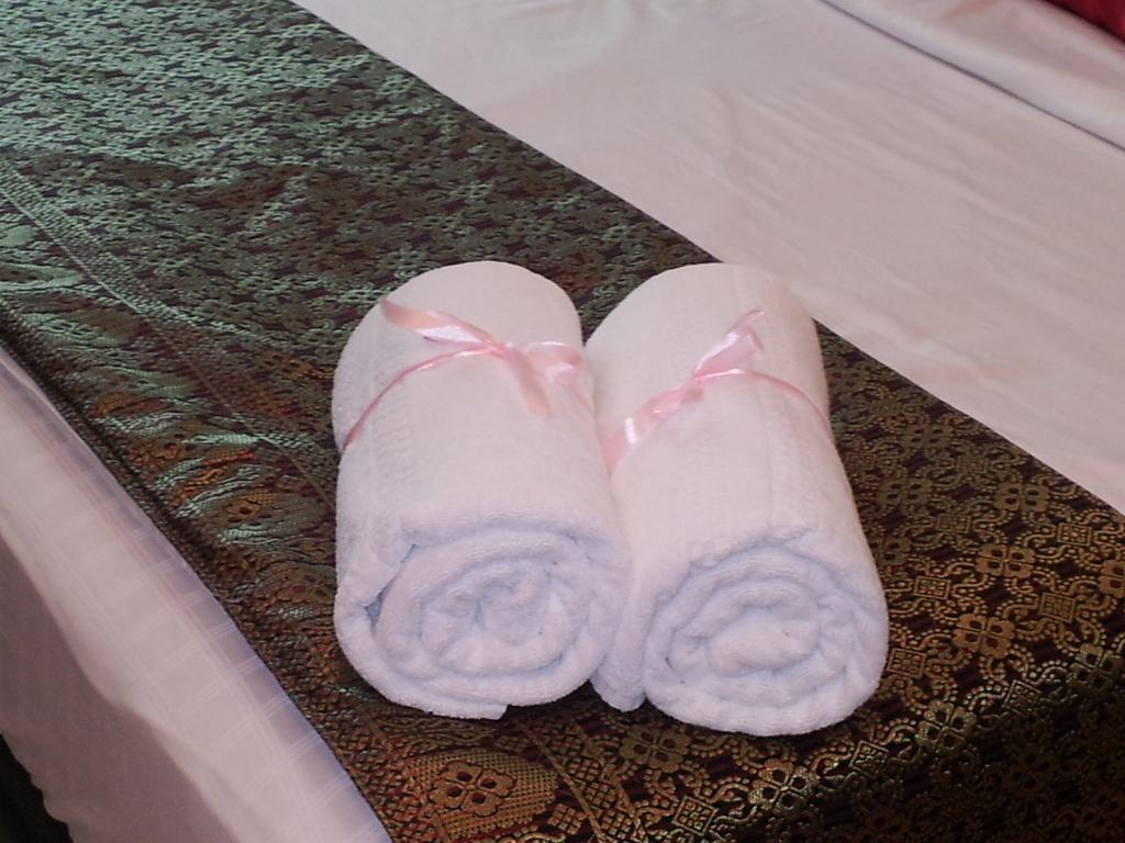 Homestay @ Kinta Riverfront Ipoh Guest house