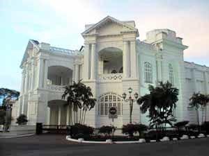 Homestay @ Kinta Riverfront Ipoh Guest house *