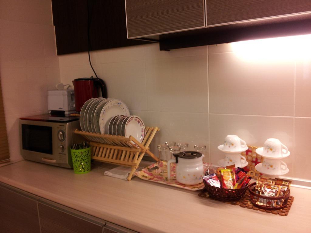 Homestay @ Kinta Riverfront Ipoh Ipoh