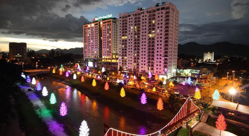 Homestay @ Kinta Riverfront Ipoh