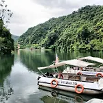 Homestay @ Kinta Riverfront Ipoh