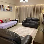 Homestay @ Kinta Riverfront Ipoh