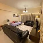Homestay @ Kinta Riverfront Ipoh