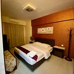 Homestay @ Kinta Riverfront Ipoh