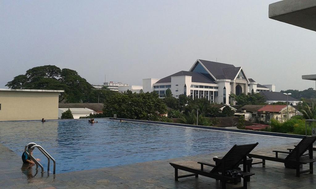 @ Kinta Riverfront *