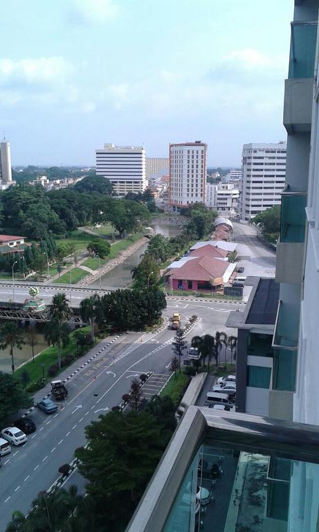 @ Kinta Riverfront