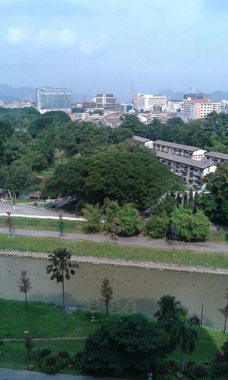 @ Kinta Riverfront Ipoh