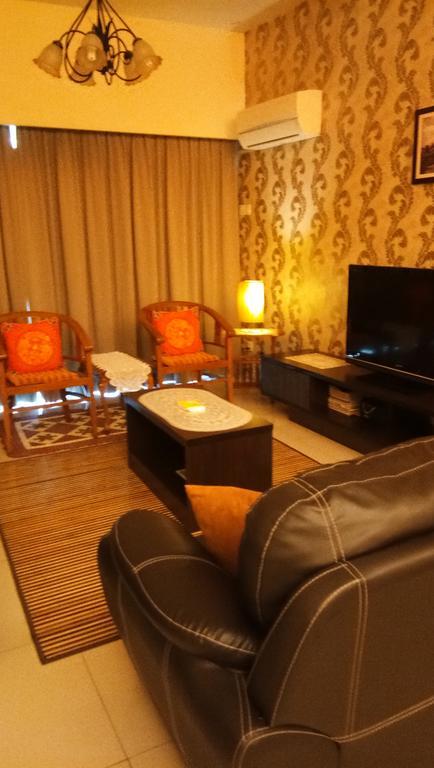 @ Kinta Riverfront Rumah tetamu Ipoh